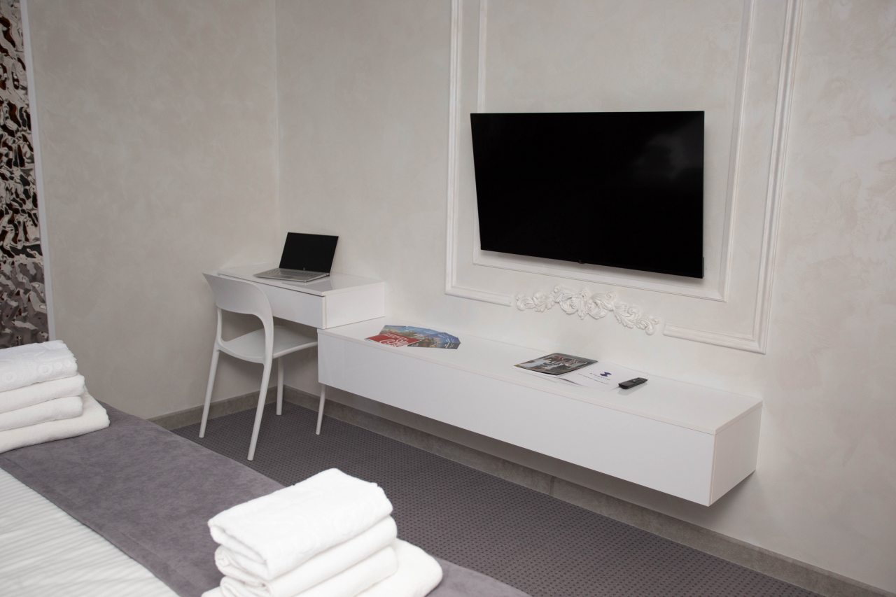 Семейный (Двухкомнатный джуниор сьют), Отель Альфатор