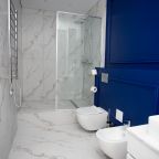 Семейный (Двухкомнатный джуниор сьют), Отель Альфатор