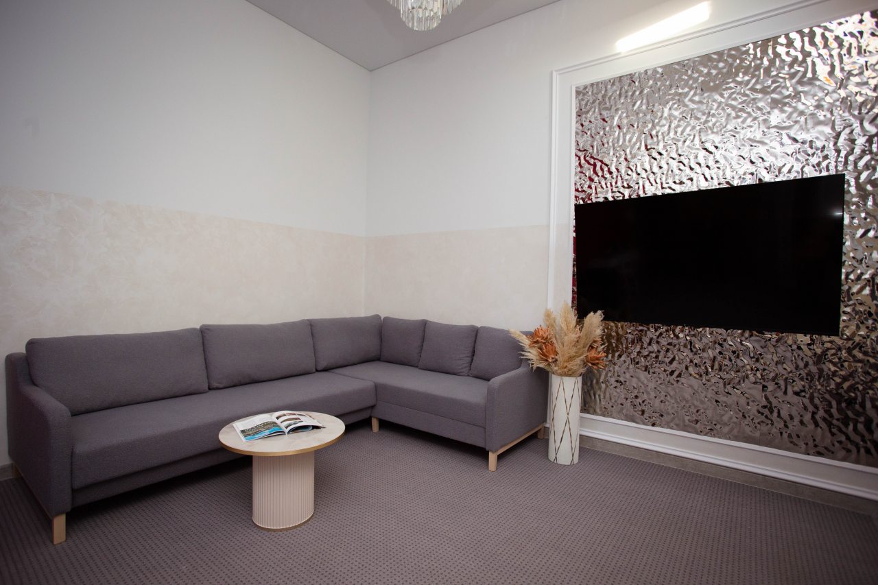 Люкс (Однокомнатный эксклюзив), Отель Альфатор