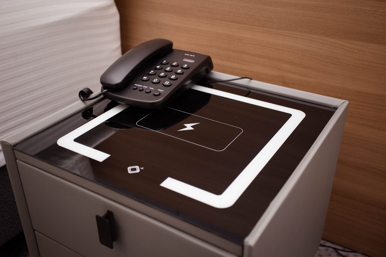 Люкс (Однокомнатный эксклюзив), Отель Альфатор