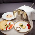 Люкс (Однокомнатный эксклюзив), Отель Альфатор