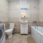 Возможность самостоятельного приготовления пищи, Апартаменты На Николая Островского 2