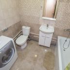 Возможность самостоятельного приготовления пищи, Апартаменты На Николая Островского 2