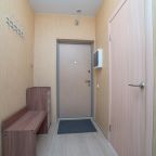 Возможность самостоятельного приготовления пищи, Апартаменты На Николая Островского 2