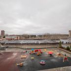 Возможность самостоятельного приготовления пищи, Апартаменты На Николая Островского 2