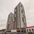 Апартаменты (Островского 2 вторая), Апартаменты На Николая Островского 2