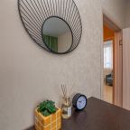 Апартаменты (Островского 2 вторая), Апартаменты На Николая Островского 2