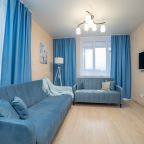 Апартаменты (Островского 2 вторая), Апартаменты На Николая Островского 2