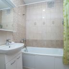 Апартаменты (Островского 2 вторая), Апартаменты На Николая Островского 2