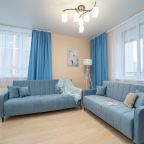 Апартаменты (Островского 2 вторая), Апартаменты На Николая Островского 2