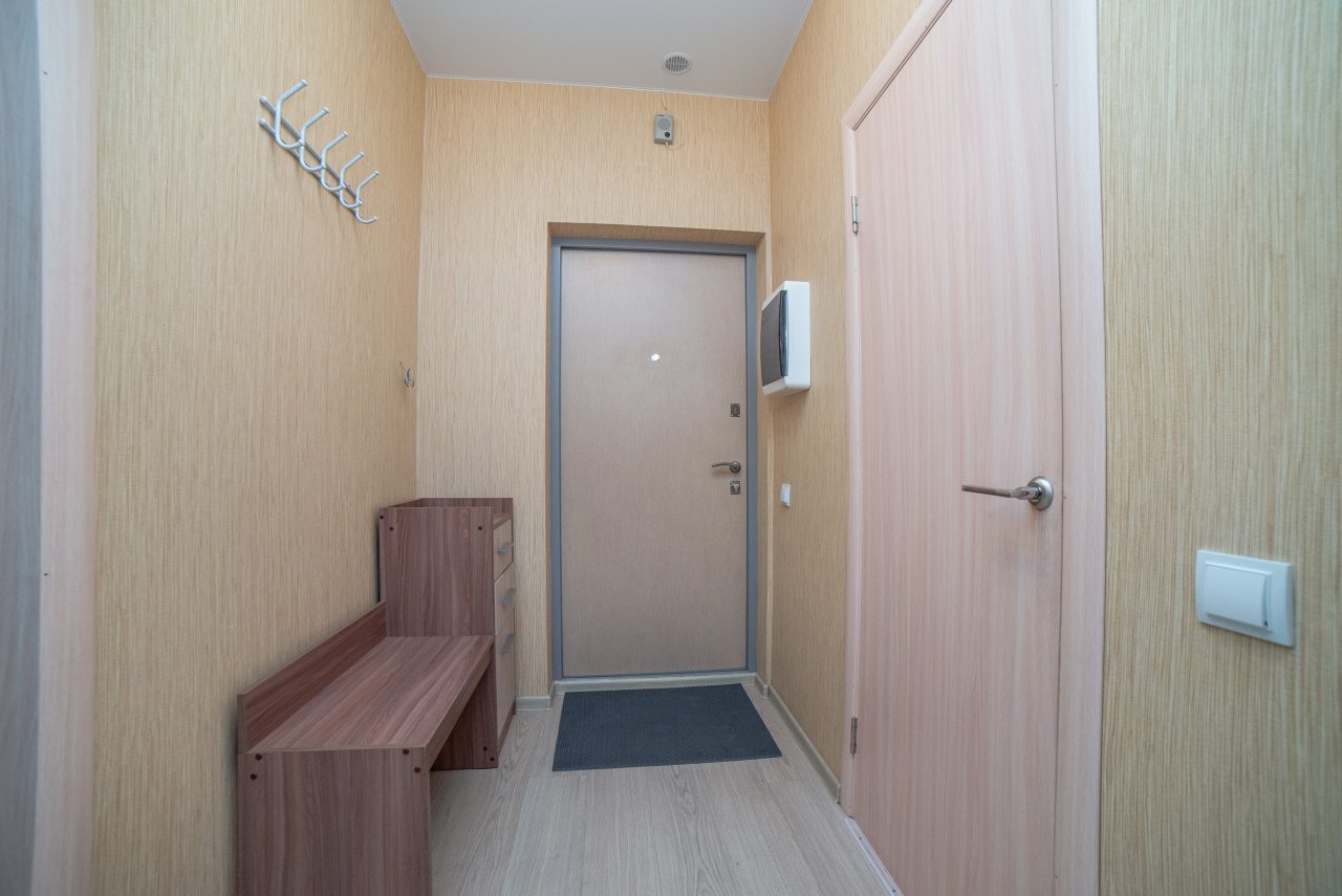 Апартаменты (Островского 2 вторая), Апартаменты На Николая Островского 2