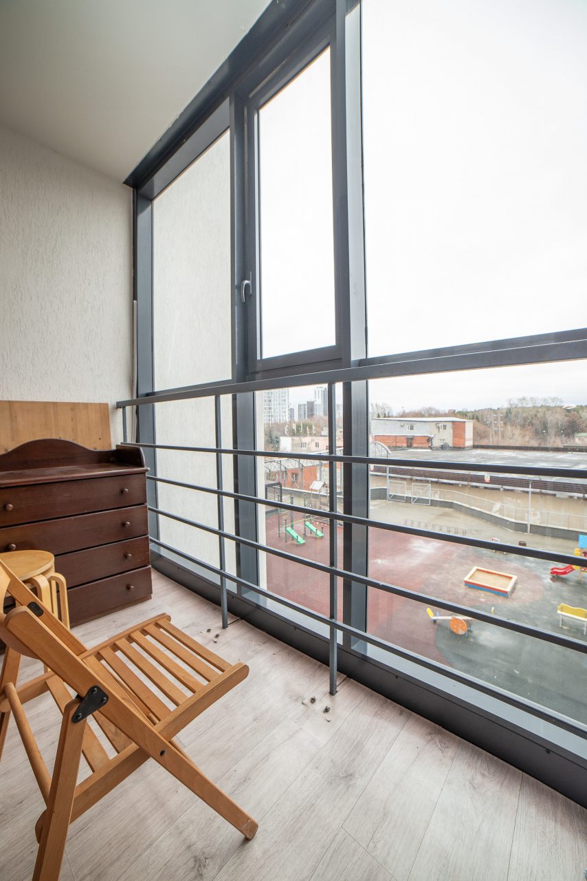 Апартаменты (Островского 2 вторая), Апартаменты На Николая Островского 2