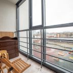 Апартаменты (Островского 2 вторая), Апартаменты На Николая Островского 2