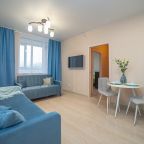 Апартаменты (Островского 2 вторая), Апартаменты На Николая Островского 2