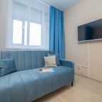 Апартаменты (Островского 2 вторая), Апартаменты На Николая Островского 2