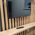 Двухместный (Двухместный с 1 краватью), Апартаменты Уютная студия в центре Санкт-Петербурга