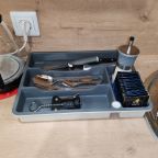 Возможность самостоятельного приготовления пищи, Апартаменты Уютная студия в центре Санкт-Петербурга