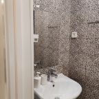 Двухместный (Двухместный с 1 краватью), Апартаменты Уютная студия в центре Санкт-Петербурга