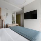 Студио, Апарт-отель HIDENS Apart Hotel