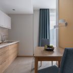 Студио, Апарт-отель HIDENS Apart Hotel