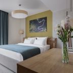 Студио, Апарт-отель HIDENS Apart Hotel