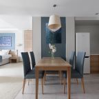 Полулюкс (JKS), Апарт-отель HIDENS Apart Hotel