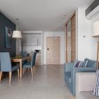 Полулюкс (JKS), Апарт-отель HIDENS Apart Hotel