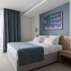 Полулюкс (JKS), Апарт-отель HIDENS Apart Hotel