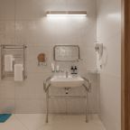 Полулюкс (JKS H (для маломобильных гостей)), Апарт-отель HIDENS Apart Hotel