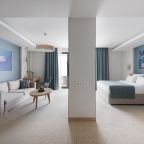 Полулюкс (JKS H (для маломобильных гостей)), Апарт-отель HIDENS Apart Hotel