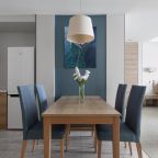 Полулюкс (JTS), Апарт-отель HIDENS Apart Hotel