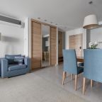 Полулюкс (JTS), Апарт-отель HIDENS Apart Hotel