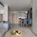 Полулюкс (JTS), Апарт-отель HIDENS Apart Hotel