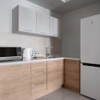 Полулюкс (JTS), Апарт-отель HIDENS Apart Hotel