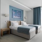 Полулюкс (JTS), Апарт-отель HIDENS Apart Hotel