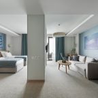 Полулюкс (JTS), Апарт-отель HIDENS Apart Hotel