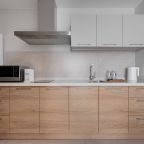 Люкс (SSS), Апарт-отель HIDENS Apart Hotel