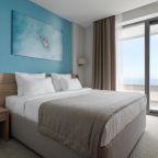 Люкс (SSS), Апарт-отель HIDENS Apart Hotel