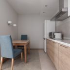 Люкс (SSS), Апарт-отель HIDENS Apart Hotel