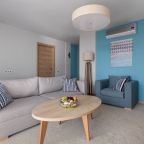 Люкс (SSS), Апарт-отель HIDENS Apart Hotel