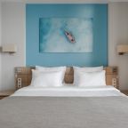 Люкс (SSS), Апарт-отель HIDENS Apart Hotel