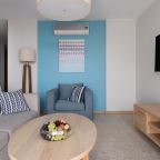 Люкс (SSS), Апарт-отель HIDENS Apart Hotel