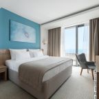 Люкс (FSS), Апарт-отель HIDENS Apart Hotel