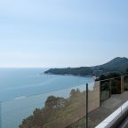 Люкс (FSS), Апарт-отель HIDENS Apart Hotel