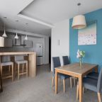 Люкс (FSS), Апарт-отель HIDENS Apart Hotel