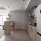 Люкс (FSS), Апарт-отель HIDENS Apart Hotel