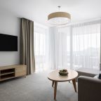 Люкс (FSS), Апарт-отель HIDENS Apart Hotel