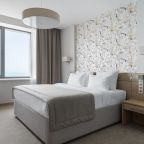 Люкс (Представительский ESS), Апарт-отель HIDENS Apart Hotel