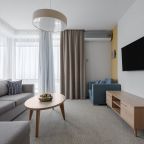 Люкс (Представительский ESS), Апарт-отель HIDENS Apart Hotel