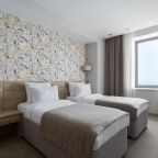 Люкс (Представительский ESS), Апарт-отель HIDENS Apart Hotel